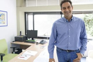 grigoris zarotiadis